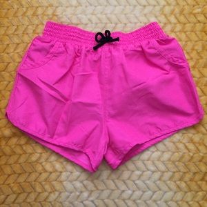 Xhilaration | Girls Pink Shorts